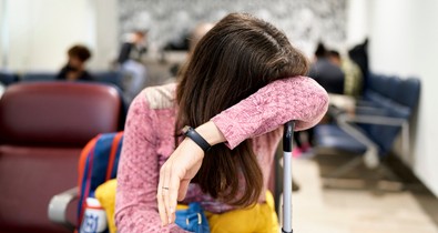 Törölték a járatodat? Nem is kevés kártérítést kell kapnod, mutatjuk a jogszabályt és az összeget