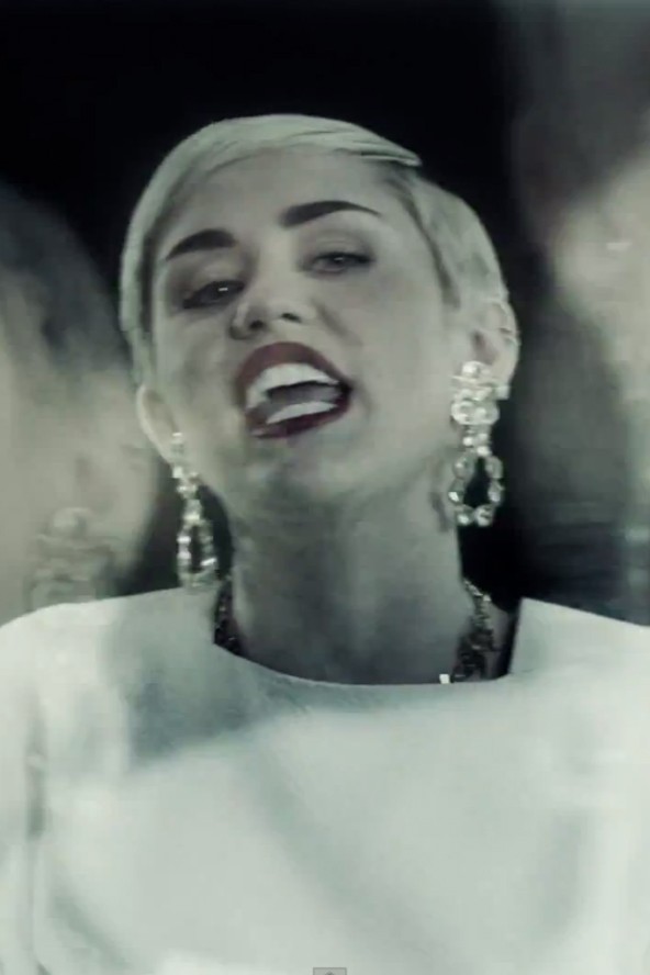 Glamour szerkesztőség