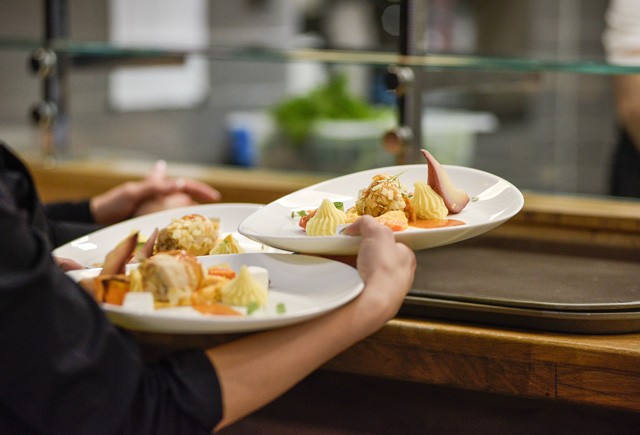 Mennyei ízorgia vár Budán!