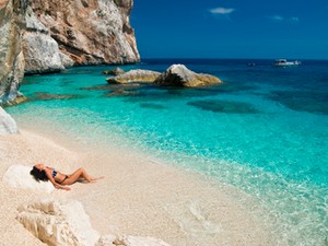 Ez a világ legszebb strandja: a lélegzetelállító helyet csak gyalog vagy hajóval tudod megközelíteni