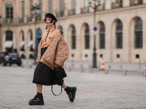 Bújj paplanba! A szezon aduásza a steppelt kabát, mutatjuk a 10 legjobb darabot!