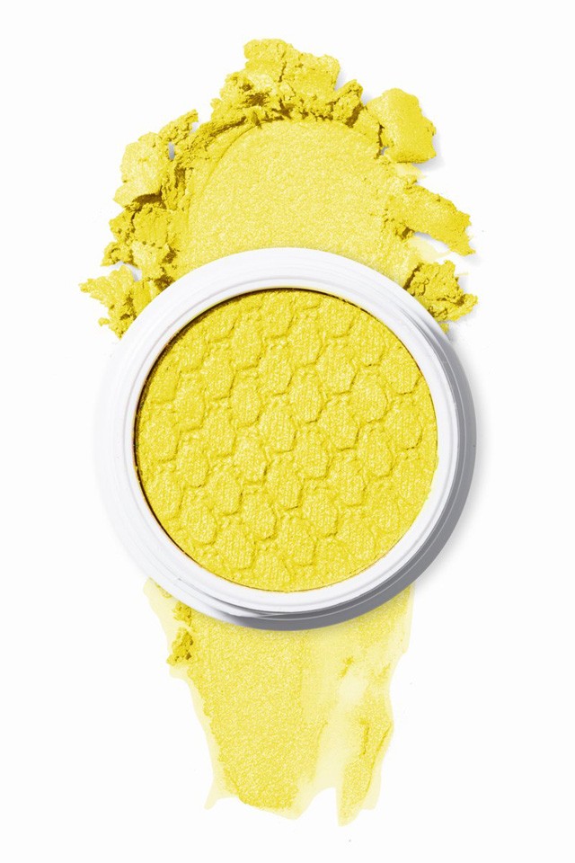 Super Shock Pigment szemhéjpúder(Glowstix) COLOURPOP colourpop.com