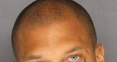 Modell lesz a börtöntöltelék szépfiú!