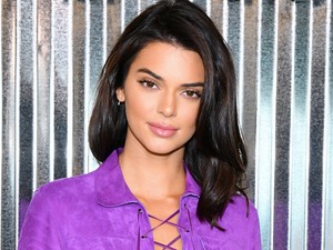 Hatalmas botrány! Kiszivárogtak Kendall Jenner meztelen fotói