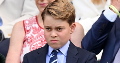 Katalin hercegné és Vilmos herceg fontos döntést hoztak György herceg jövőjéről