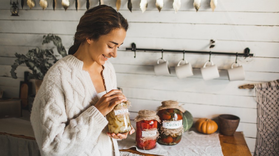 A gasztroenterológus szakértő szerint nem minden zöldséget jó ötlet eltenni télire