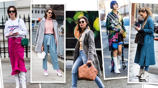 Minden szetthez fel tudod venni majd ezt a cipőt!