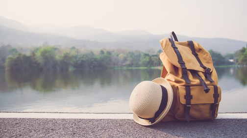 Hogyan utazz és legyél környezettudatos egyszerre?