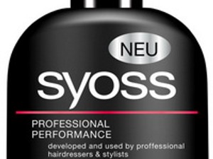 Color Protect sampon