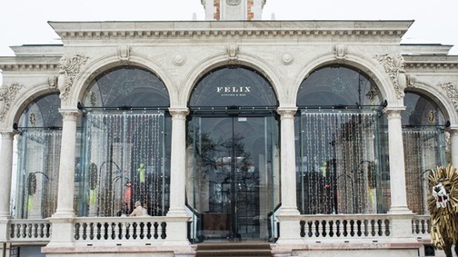 Reggelizz úgy, akár egy királynő! Irány a Felix Kitchen&Bar!