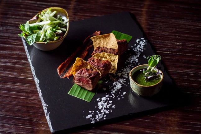 A legfinomabb indiai ételek, amiket valaha ettél