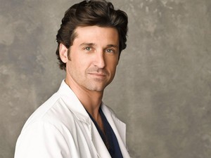 Mi történt Patrick Dempsey hajával?
