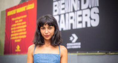 Farkas Franciska: Leküzdeni önmagam a legnagyobb kihívás