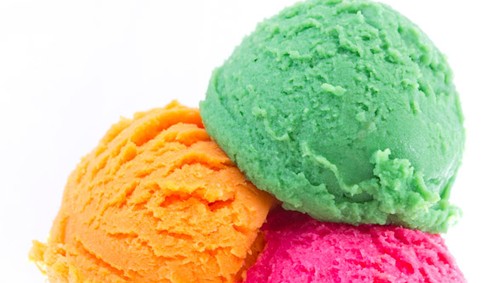 Kedvenc fagyis helyeink