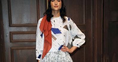 Magyar lányok New Yorkban