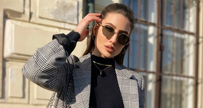 Pásztor Gina megmutatta az örök kedvenc ruhadarabját