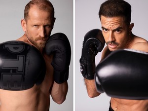 Drámai véget ért Törőcsik Dani és Torghelle Sándor meccse a Sztárbox szuperdöntőjében: ezt még sokáig emlegetni fogjuk