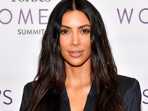 Most ezért a fotóért támadtak a kommentelők Kim Kardashianra