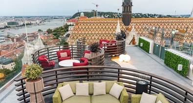 Koktéloznál egyet? Mutatjuk a tökéletes budapesti helyet hozzá!