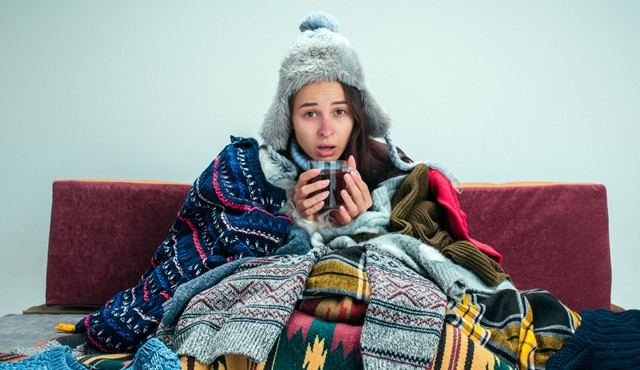 10 étel, ami segít, hogy túléld a megfázást