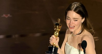 Ők lettek a 2024-es Oscar-gála nyertesei