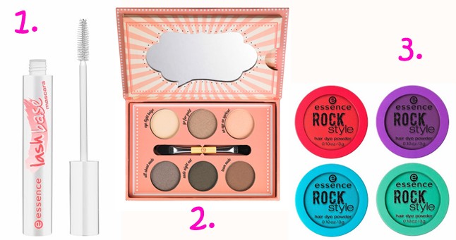 Sminkkincsek három méter hosszúságban