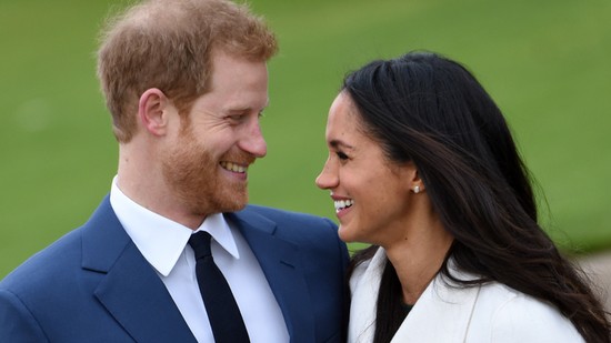 7 fotó, amin Meghan Markle épp ledominálja Harry herceget