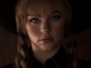 Interjú a világ leggyönyörűbb lányának kikiáltott Jade Weberrel