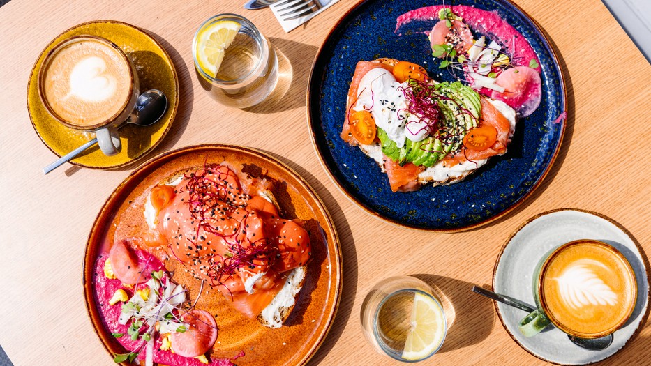 Az egészséges reggeli ötletek úgy indítanak el az egészséges életmód útján, hogy még az ízeket is imádni fogod