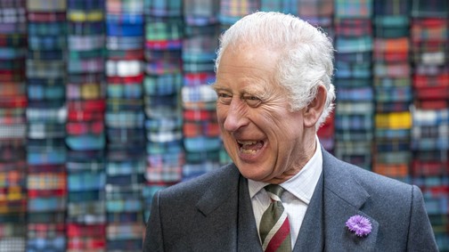 Károly király furcsa karácsonyi ajándékairól vallott a volt komornyikja