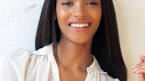 Jourdan Dunn már szépségnagykövet is