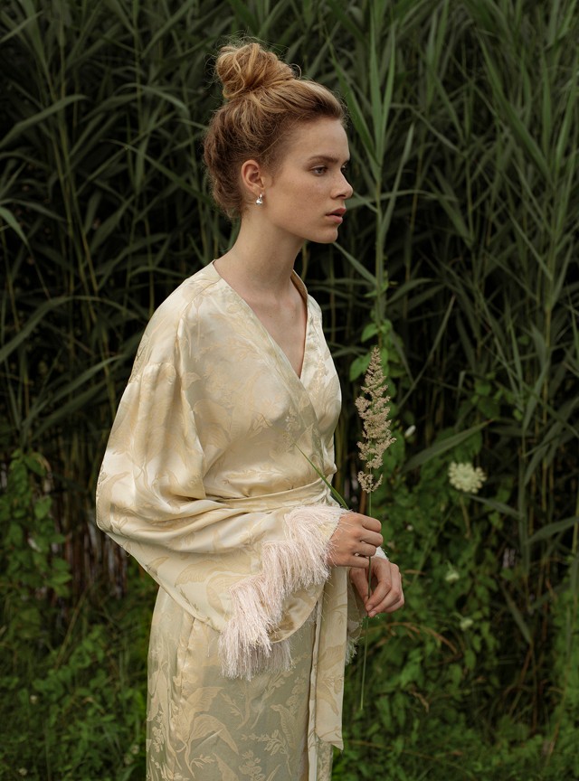 Íme egy kollekció, amelynek darabjait nemcsak az utcán, de akár otthon is viselheted