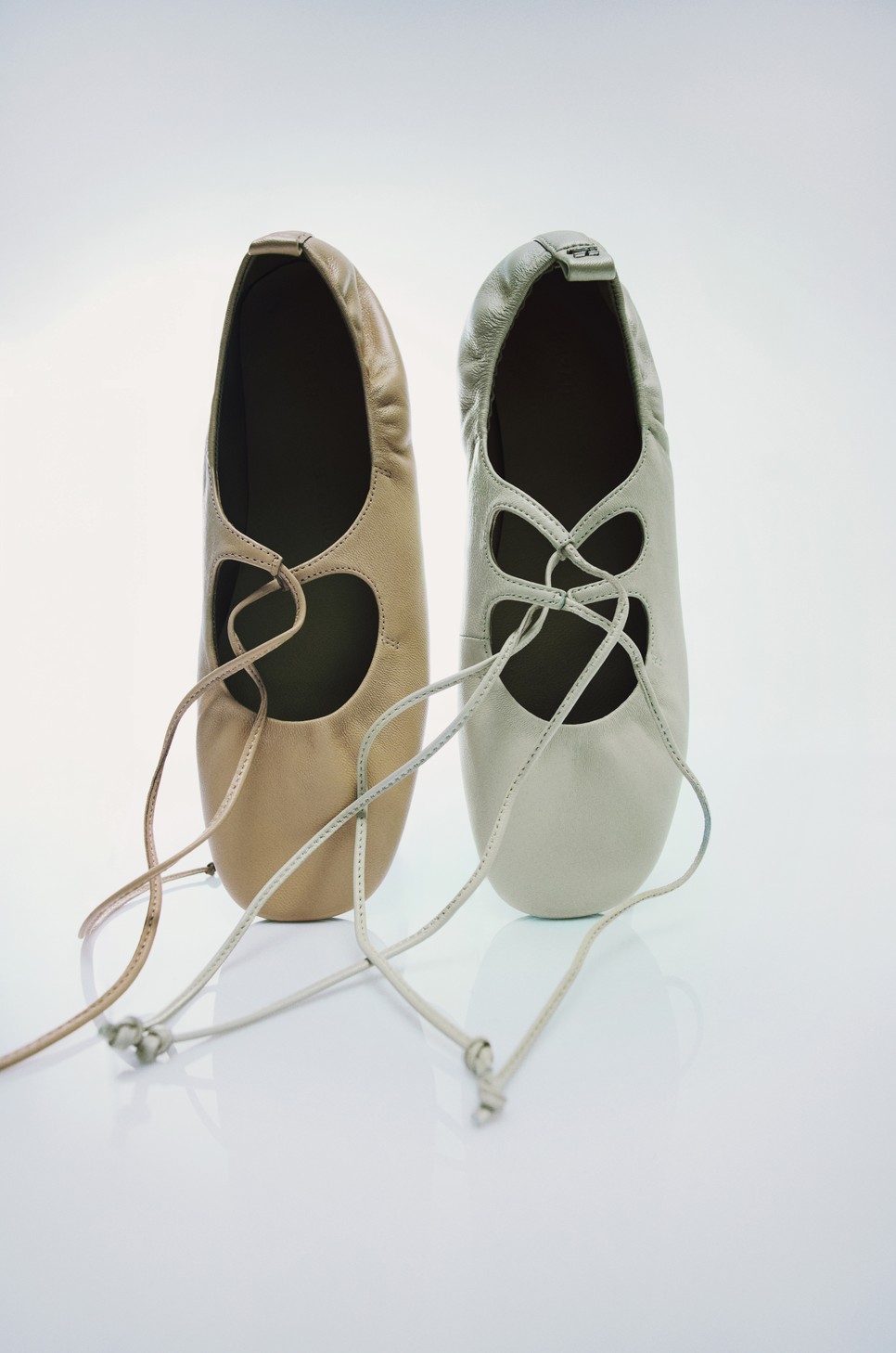 KS Avril balerinacipő