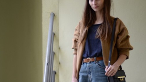 Jó időhöz csinos szett