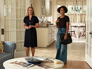 A sorozat, amiről mindenki beszél, végre itthon is elérhető: Little Fires Everywhere