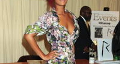 Újabb album Rihannától!