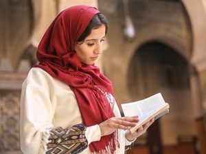 Marokkó, Nicaragua, Pakisztán - csak néhány példa, ahol a vidéki nők hatvan százaléka sem írni, sem olvasni nem tud, és a sor folytatható