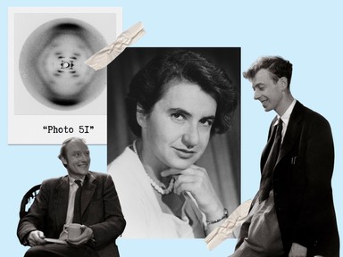 Férfiak kaptak Nobel-díjat az ő felfedezéséért, a történelem pedig majdnem elnyelte a nevét