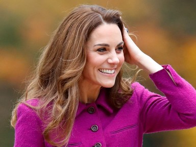 Szakértő elemezte Katalin hercegné új stílusát, hogy felhívja a figyelmünk egy fontos változásra 