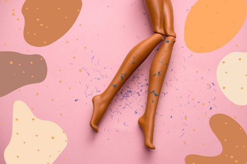 Kellemetlen, makacs szőrbenövés - Bőrgyógyász árulja el, mit tehetsz ellene