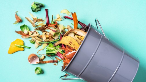 Komposztálás a városban? Lehetséges?