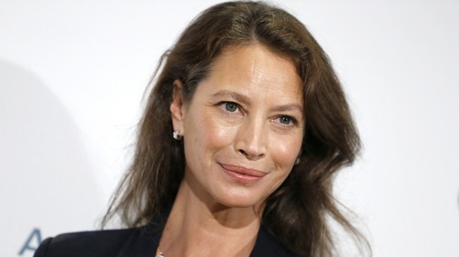 Christy Turlington karrierje csúcsán hagyta ott a modellkedést, hogy egyetemre járjon 