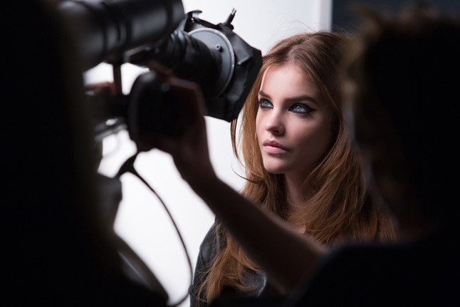 Glamour szerkesztőség