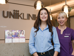 A hollywoodi mosoly nem csak álom: így vágj bele felnőttként a fogszabályozásba (x)