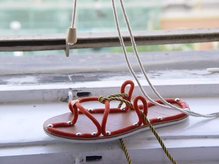 Egy igazán nyári darab...