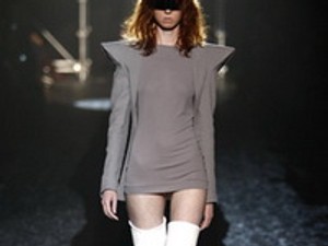 H&M: titokzatos belga zseni az új vendégtervező!