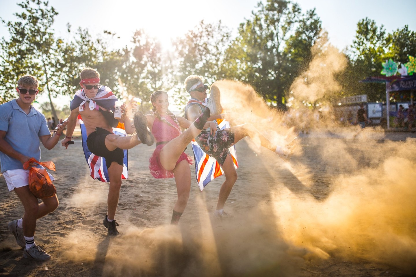 Balaton Sound / Fotó: Rockstar Photographers