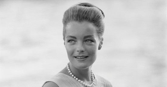 Alig 43 évesen, megszakadt szívvel halt meg: Romy Schneider rejtélyes utolsó napjai 