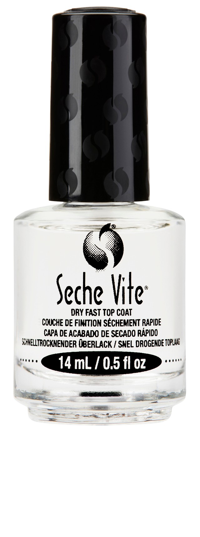 Dry Fast fedőlakk SECHE VITE 1890 Ft