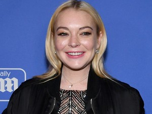 Ezzel a zseniális színésznővel szeretne együtt szerepelni Lindsay Lohan